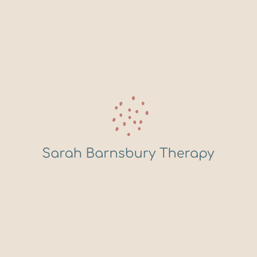 Sarah Barnsbury Therapy